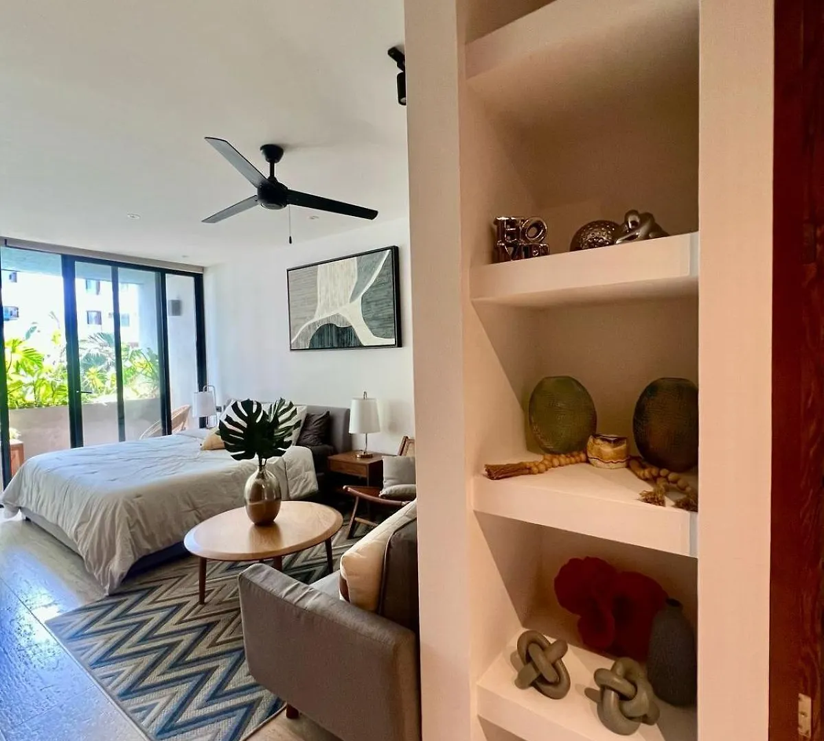 Comfort & Beauty On 5Th Avenue Playa del Carmen Mexico