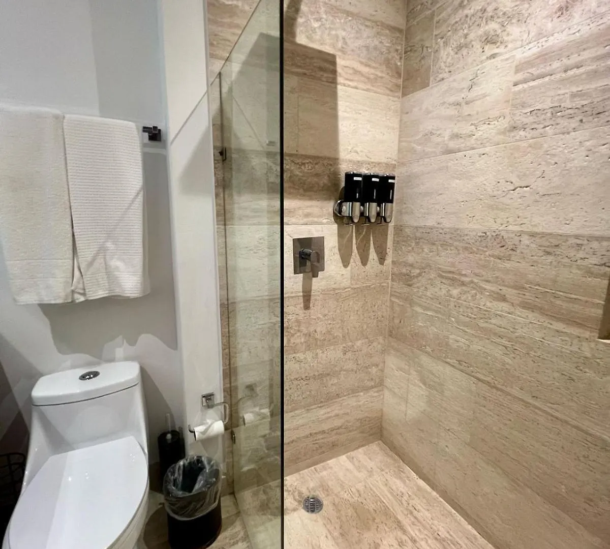 Apartment Comfort & Beauty On 5Th Avenue Playa del Carmen Mexico