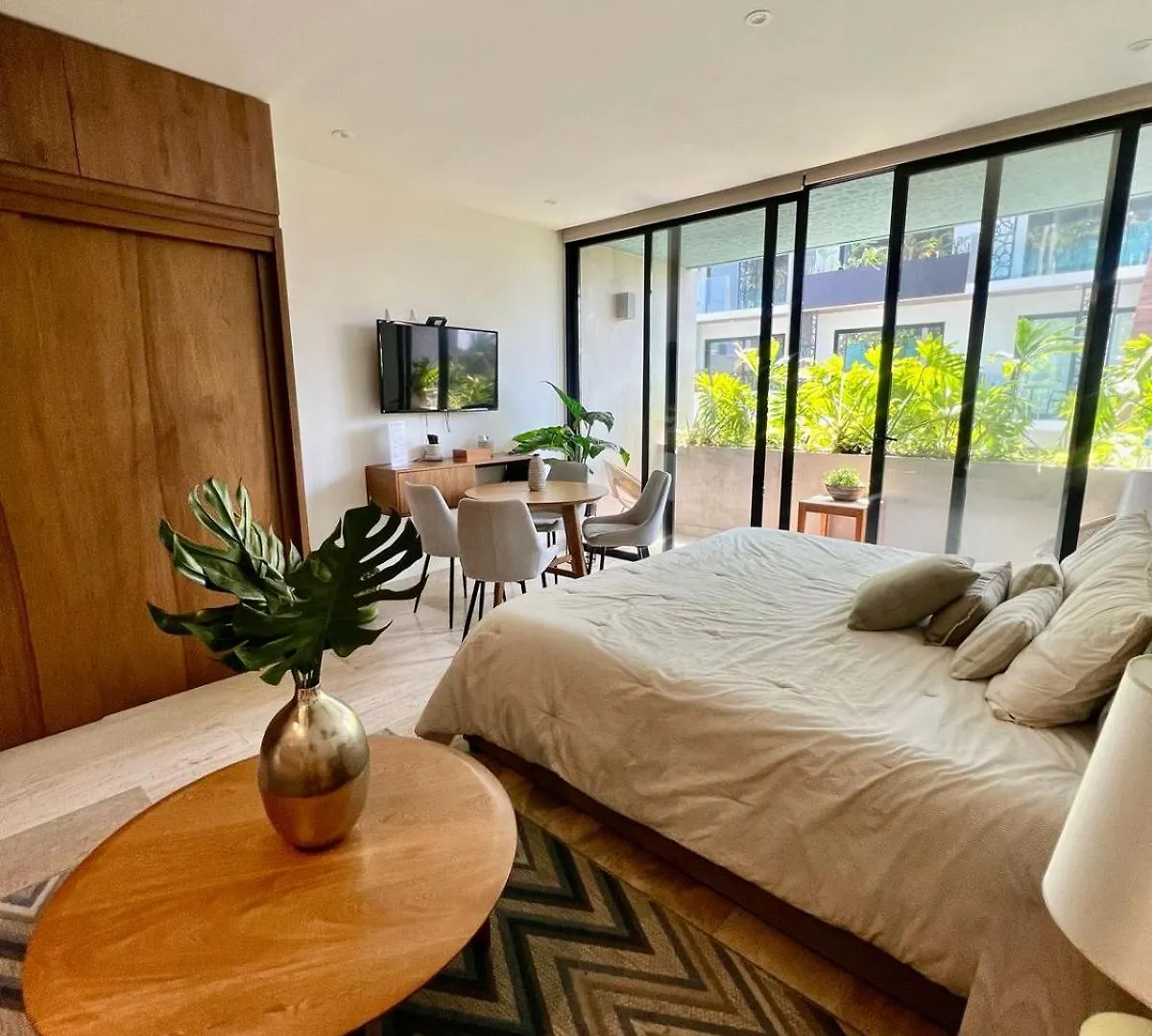 Comfort & Beauty On 5Th Avenue Playa del Carmen