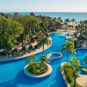 Iberostar Waves Tucan Курортный комплекс