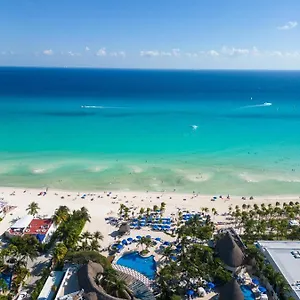The Reef Playacar & Semesteranläggning (resort)