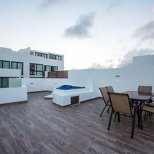  Apartment Paraiso Magico Suites