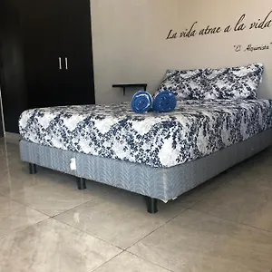 Mayan Caribe Apartamento